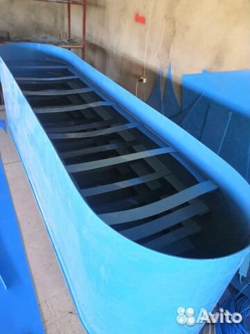 Емкости на заказ