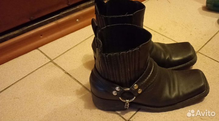 Казаки мужские