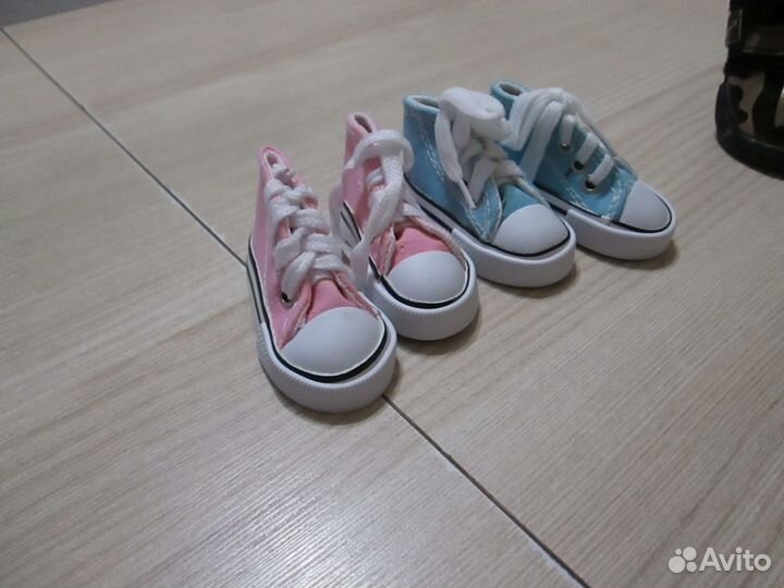 Обувь для маленькой собачки