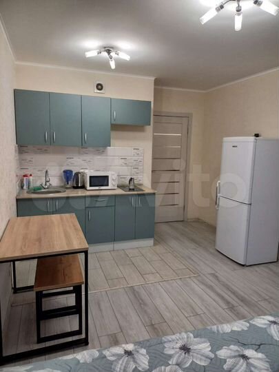 Квартира-студия, 26 м², 5/9 эт.