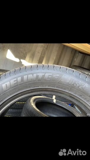 Delinte DS2 215/55 R16