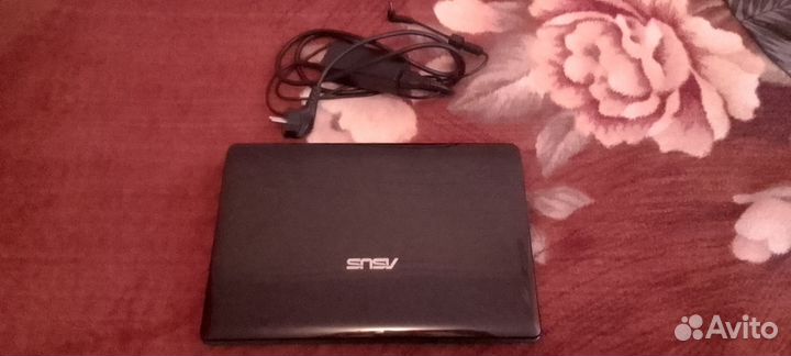 Ноутбук asus k42dy