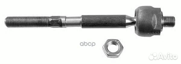 Тяга рул внутр л/пр Ford Galaxy VW Sharan 286