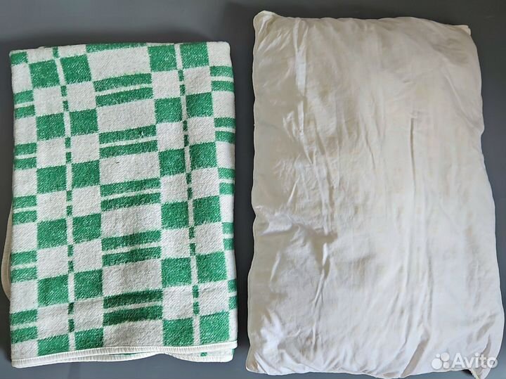 Комплект детского постельного белья