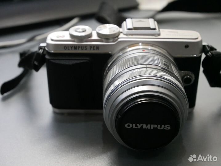 Olympus e pl7