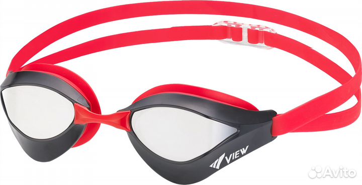 Очки для плавания с зеркальным покрытием Blade Ork