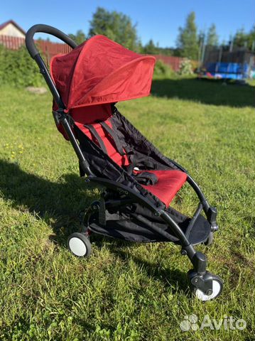 Коляска Yoya/Xiaomi прокат/аренда