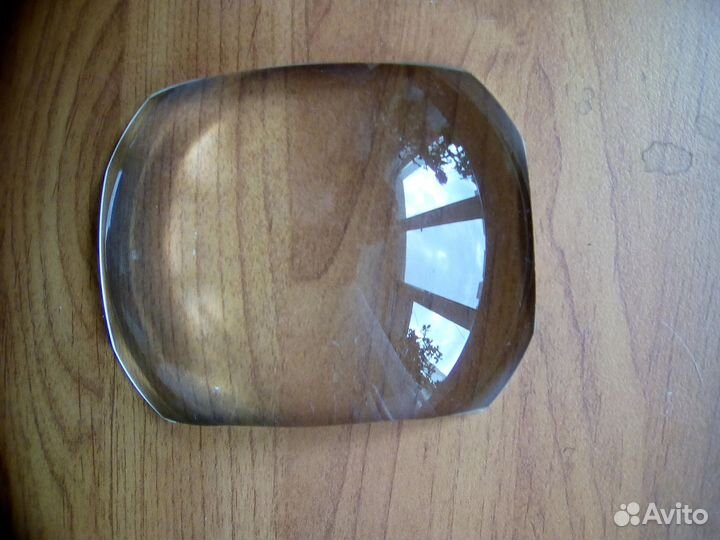 Стекла увеличительные (лупы)