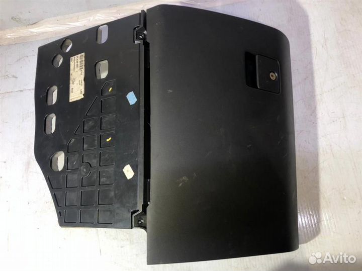 Бардачок Opel-Опель Vectra-Вектра C 2002 Вектра С