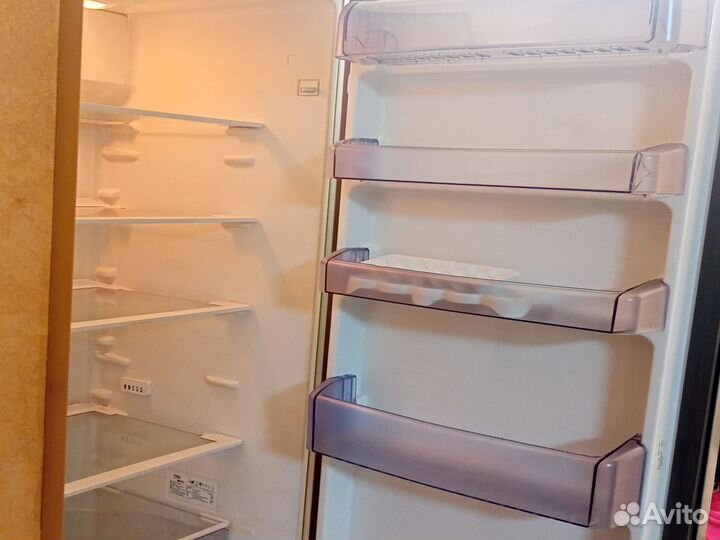 Холодильник бу beko