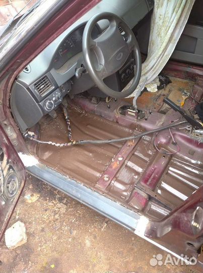 Сварка авто