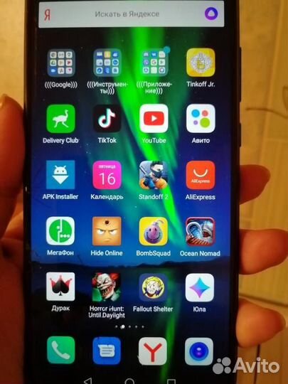 HONOR 10i, 4/128 ГБ