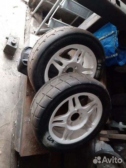 Мастер-Спорт N1 185/55 R14