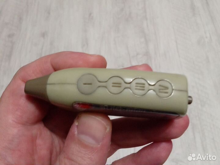 Брелок сигнализации шерхан магикар 5