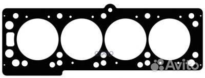 Прокладка ГБЦ chevrolet captiva 06/opel antara