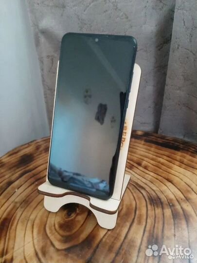 HONOR 20 Lite (RU), 4/128 ГБ