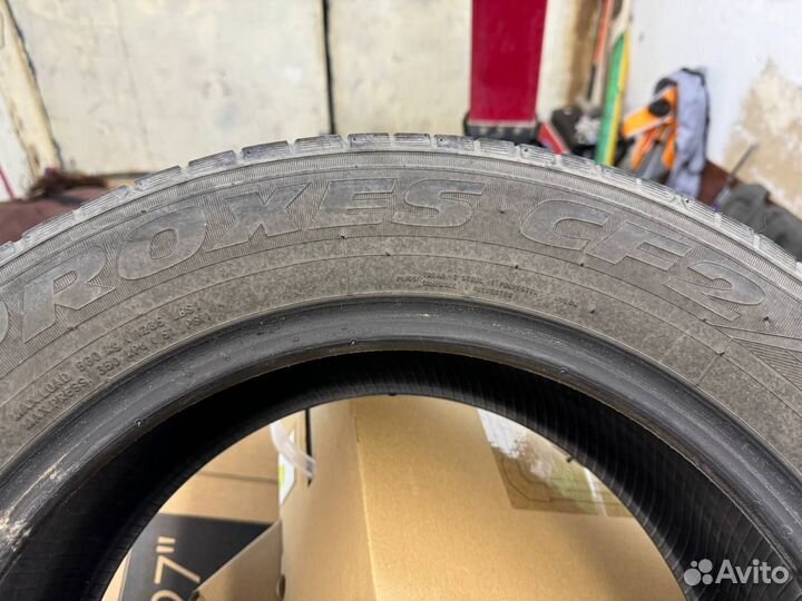 Toyo Proxes CF2 185/65 R15 88H