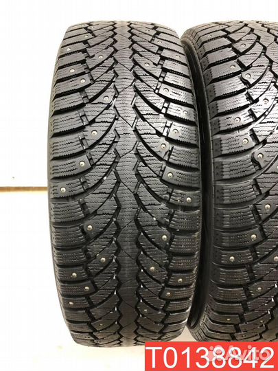 Pirelli Formula Ice 225/60 R17 99T