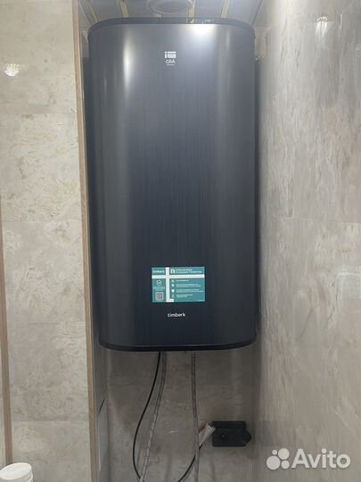 Услуги электрика