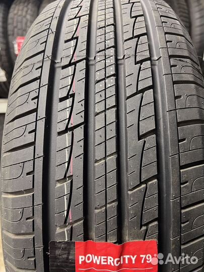 iLink PowerCity 79 285/50 R20 91T