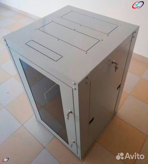 Серверный шкаф