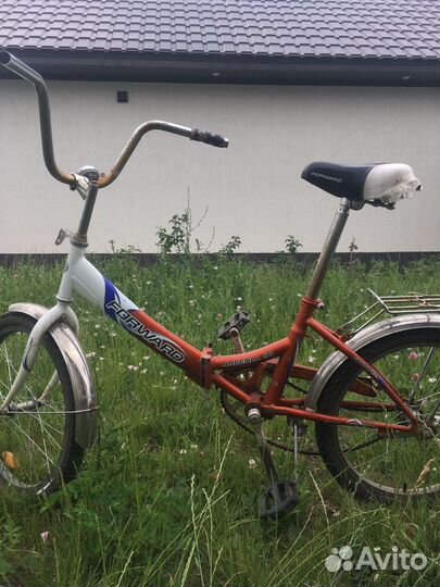 Продам велосипед детский б/у