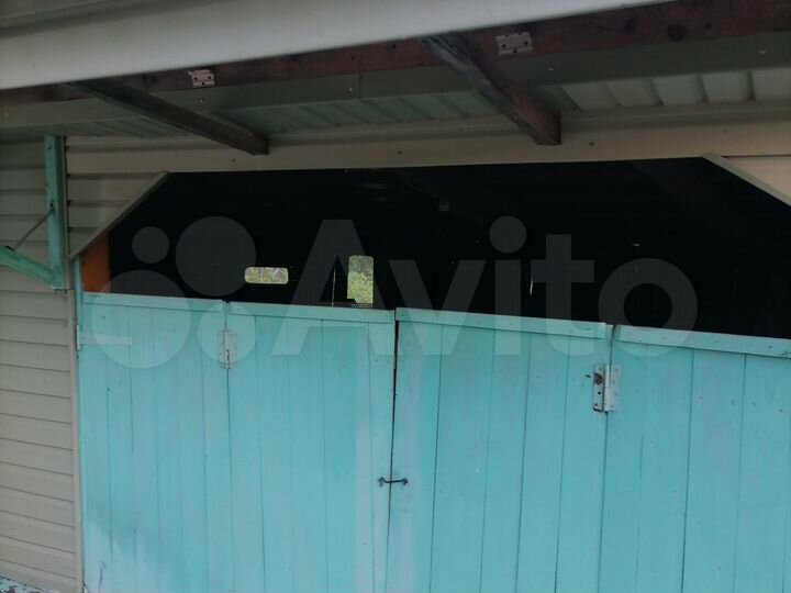 Дом 72 м² на участке 39 сот.