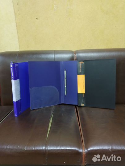 Папки для документов