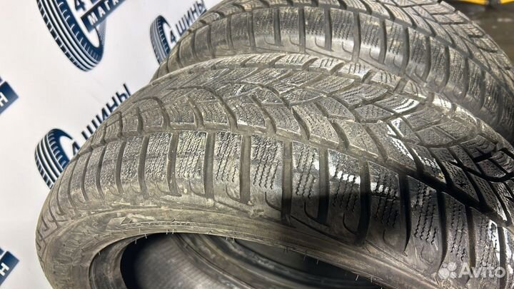 Goodyear UltraGrip Performance Gen-1 225/50 R18 99V