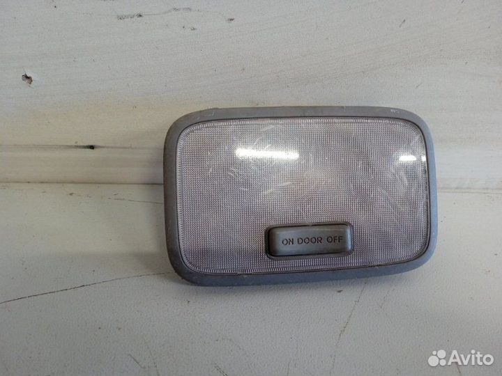 Плафон салонный задний Hyundai Solaris 1 2010-2017