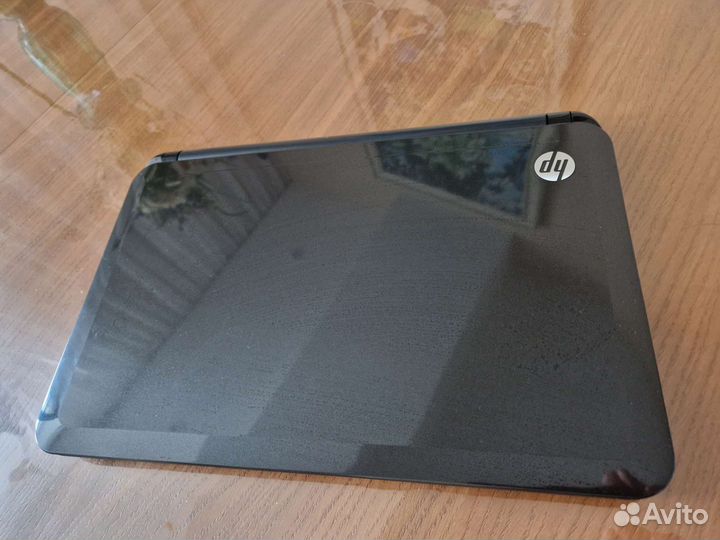 HP Pavilion Sleekbook 14 c Win10 (лицензия)