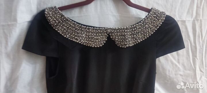 Вечернее платье 36 размер