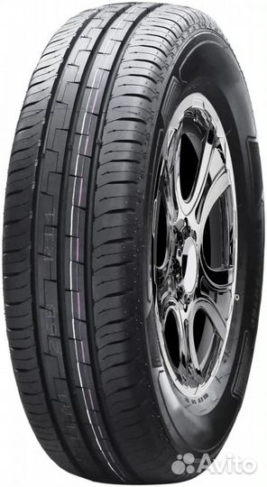 Tracmax X-Privilo RF-19 215/65 R16C 109T