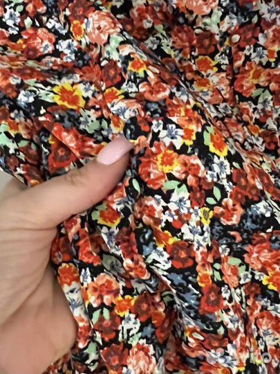 Комбинезон ASOS