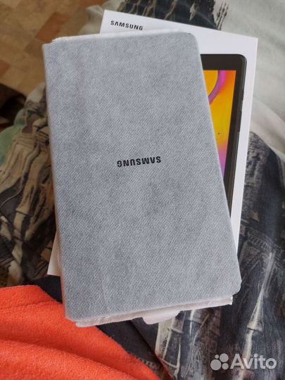 Планшет samsung galaxy tab a8