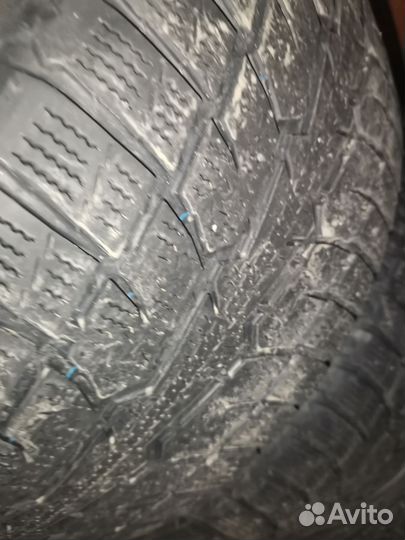 Toyo Observe GSi-6 HP 235/45 R17 97H