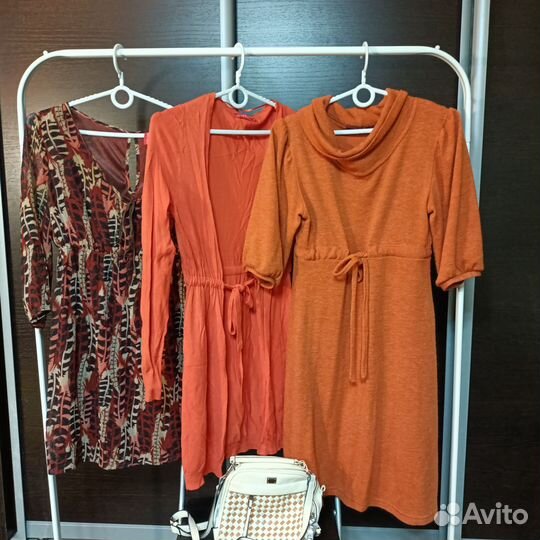 Женские вещи пакетом 42 44