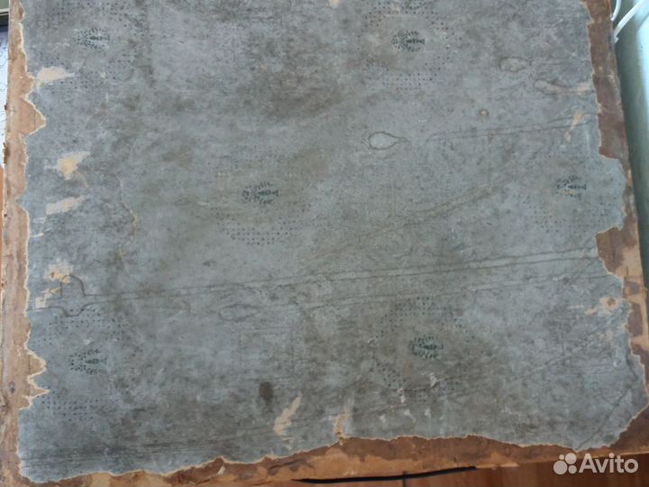 Репродукция старинная