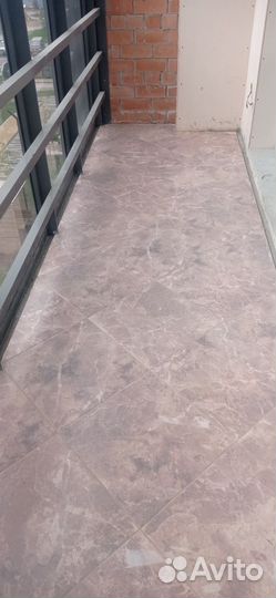 Ванная комната под ключ