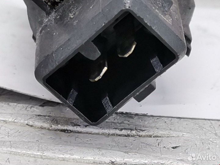 Датчик детонации для Renault Megane 1 8200680689