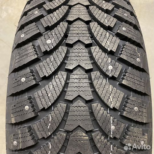 Antares Grip 60 Ice 235/65 R17 S