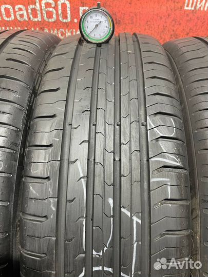 Continental ContiEcoContact 5 195/55 R20