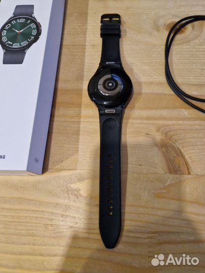 Galaxy watch 6 classic 47mm