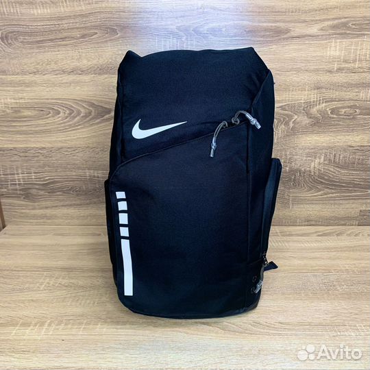 Рюкзак Nike Elite Pro v2 Black