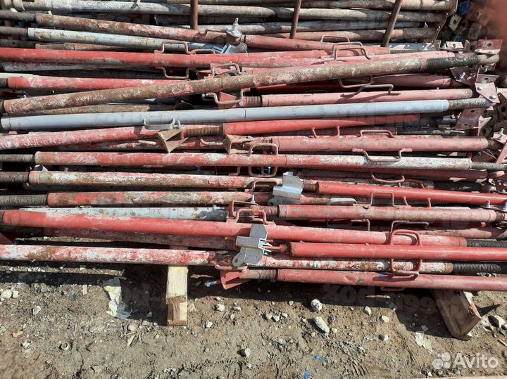 Подкосы для опалубки