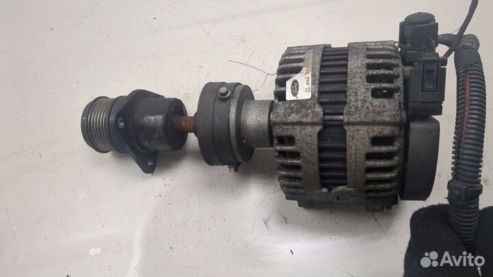 Генератор Ford Mondeo 4, 2007