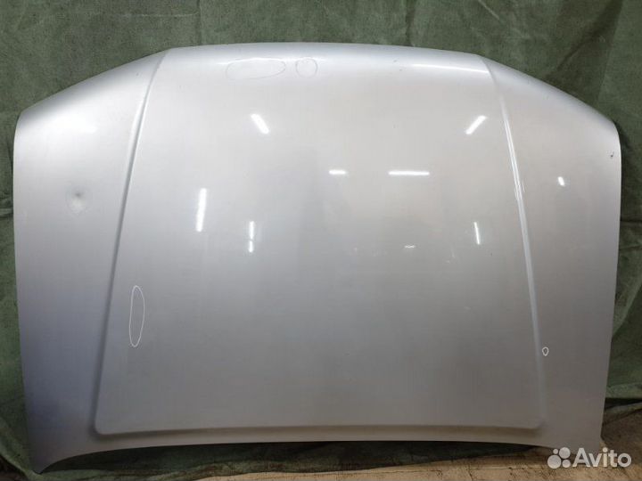 Капот передний Nissan Pathfinder wagon YD25ddti
