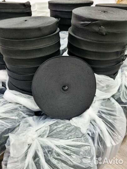 Лента окантовочная (бейка)