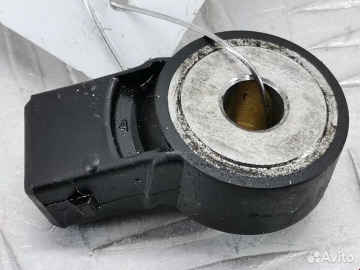 Датчик детонации SsangYong Actyon Sports 1 (QJ)