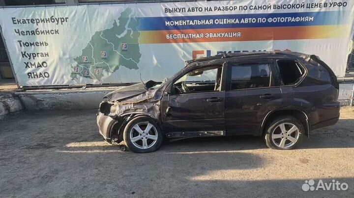 Насос омывателя Nissan X-Trail (T31) 28920CN000